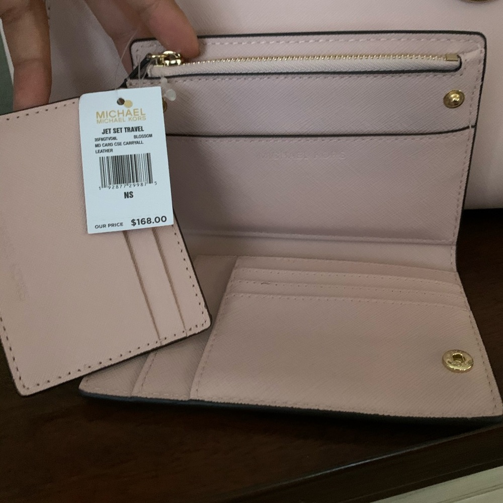 🌸 new MK set Ciara large - Picture 2 of 8